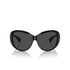 Oliver Peoples MARIDAN Sonnenbrillen 100587 black - Produkt-Miniaturansicht 1/4