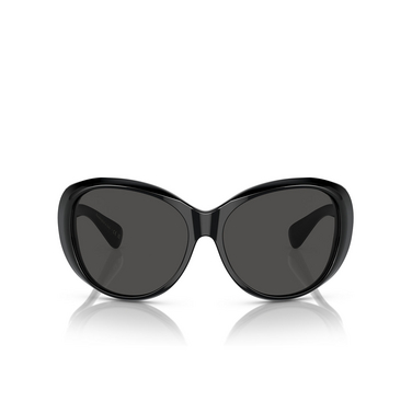 Oliver Peoples MARIDAN Sunglasses 100587 black - front view