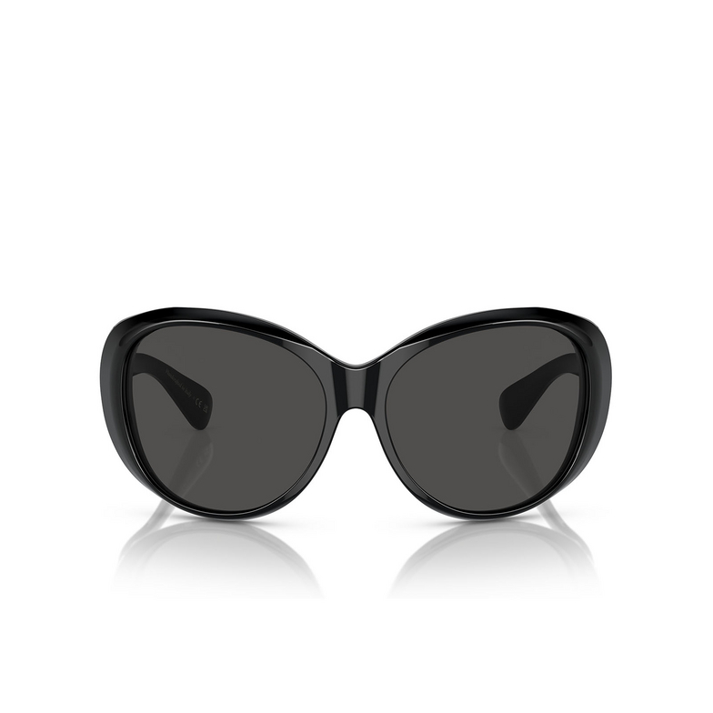 Oliver Peoples MARIDAN Sunglasses 100587 black - 1/4