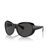 Oliver Peoples MARIDAN Sunglasses 100587 black - product thumbnail 2/4