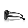 Oliver Peoples MARIDAN Sunglasses 100587 black - product thumbnail 3/4