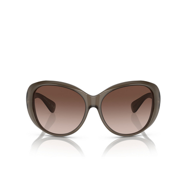 Oliver Peoples MARIDAN Sunglasses 147313 taupe - front view