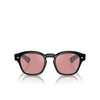 Oliver Peoples MAYSEN Sunglasses 14923E black - product thumbnail 1/4
