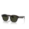 Oliver Peoples MAYSEN Sunglasses 1747P1 walnut tortoise - product thumbnail 2/4