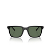 Gafas de sol Oliver Peoples MR. FEDERER 70019A semi-matte black - Miniatura del producto 1/4