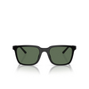 Lunettes de soleil Oliver Peoples MR. FEDERER 70019A semi-matte black - Vignette du produit 1/4