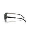 Oliver Peoples MR. FEDERER Sunglasses 70019A semi-matte black - product thumbnail 3/4