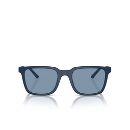 Occhiali da sole Oliver Peoples MR. FEDERER 700380 semi-matte blue ash