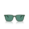 Oliver Peoples MR. FEDERER Sunglasses 700471 semi-matte ryegrass - product thumbnail 1/4