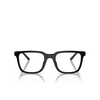 Oliver Peoples MR. FEDERER Eyeglasses 7001 semi-matte black - product thumbnail 1/4