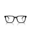 Lunettes de vue Oliver Peoples MR. FEDERER 7001 semi-matte black - Vignette du produit 1/4