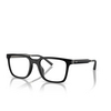 Oliver Peoples MR. FEDERER Korrektionsbrillen 7001 semi-matte black - Produkt-Miniaturansicht 2/4