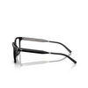 Lunettes de vue Oliver Peoples MR. FEDERER 7001 semi-matte black - Vignette du produit 3/4