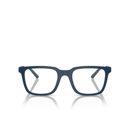 Oliver Peoples MR. FEDERER Eyeglasses 7003 semi-matte blue ash