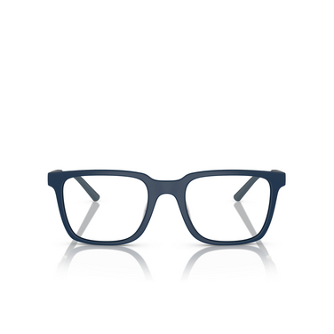 Oliver Peoples MR. FEDERER Eyeglasses 7003 semi-matte blue ash - front view