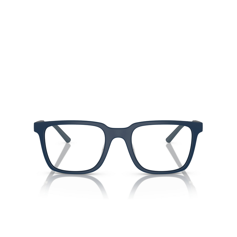 Oliver Peoples MR. FEDERER Korrektionsbrillen 7003 semi-matte blue ash - 1/4