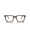 Oliver Peoples MR. FEDERER Eyeglasses 7005 umber - product thumbnail 1/4