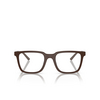 Occhiali da vista Oliver Peoples MR. FEDERER 7005 umber - anteprima prodotto 1/4