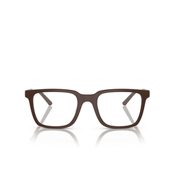 Gafas graduadas Oliver Peoples MR. FEDERER 7005 umber