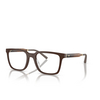 Oliver Peoples MR. FEDERER Korrektionsbrillen 7005 umber - Produkt-Miniaturansicht 2/4