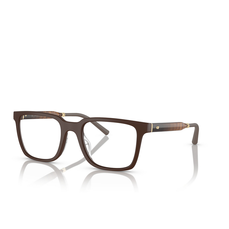 Occhiali da vista Oliver Peoples MR. FEDERER 7005 umber - 2/4