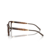 Oliver Peoples MR. FEDERER Eyeglasses 7005 umber - product thumbnail 3/4