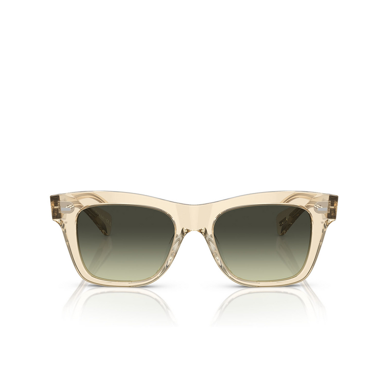 Oliver Peoples MS. OLIVER Sunglasses 1094BH buff - 1/4