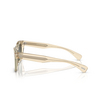 Oliver Peoples MS. OLIVER Sunglasses 1094BH buff - product thumbnail 3/4