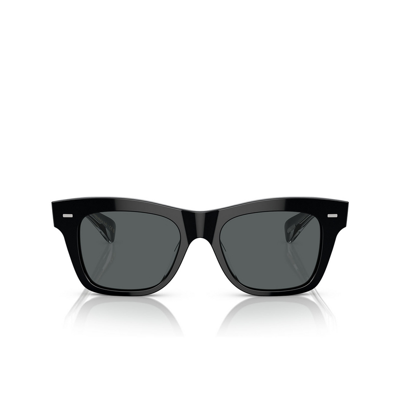 Oliver Peoples MS. OLIVER Sunglasses 1492P2 black - 1/4