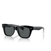 Oliver Peoples MS. OLIVER Sunglasses 1492P2 black - product thumbnail 2/4