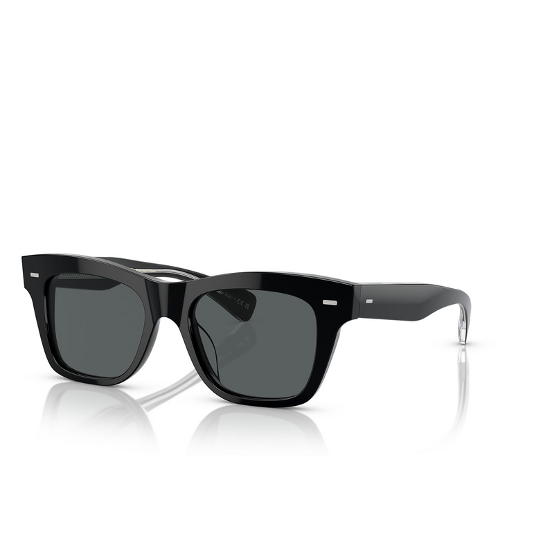 Oliver Peoples MS. OLIVER Sunglasses 1492P2 black - 2/4
