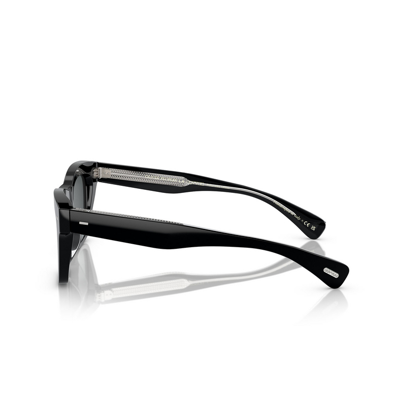 Oliver Peoples MS. OLIVER Sunglasses 1492P2 black - 3/4