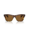 Oliver Peoples MS. OLIVER Sunglasses 175653 espresso / 382 gradient - product thumbnail 1/4