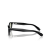 Oliver Peoples N.01 Eyeglasses 1731 black - product thumbnail 3/4