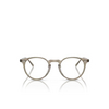 Oliver Peoples N.02 Eyeglasses 1745 sencha - product thumbnail 1/4