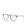 Oliver Peoples N.02 Eyeglasses 1745 sencha - product thumbnail 2/4