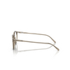 Oliver Peoples N.02 Eyeglasses 1745 sencha - product thumbnail 3/4