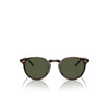 Gafas de sol Oliver Peoples N.02 SUN 174152 atago tortoise - Miniatura del producto 1/4