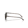 Oliver Peoples N.02 Sunglasses 174152 atago tortoise - product thumbnail 3/4
