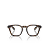Oliver Peoples N.03 Korrektionsbrillen 1741 atago tortoise - Produkt-Miniaturansicht 1/4