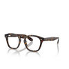 Oliver Peoples N.03 Korrektionsbrillen 1741 atago tortoise - Produkt-Miniaturansicht 2/4