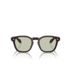 Oliver Peoples N.03 Eyeglasses 1772 kuri brown - product thumbnail 1/4