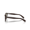Oliver Peoples N.03 Eyeglasses 1772 kuri brown - product thumbnail 3/4