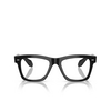 Oliver Peoples N.04 Eyeglasses 1731 black - product thumbnail 1/4