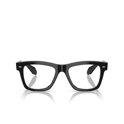 Oliver Peoples N.04 Eyeglasses 1731 black