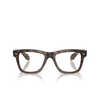 Oliver Peoples N.04 Eyeglasses 1732 sedona red / taupe gradient - product thumbnail 1/4