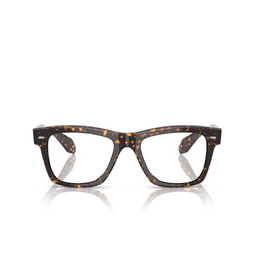 Oliver Peoples N.04 Korrektionsbrillen 1741 atago tortoise