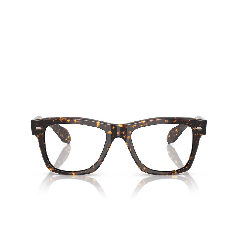 Gafas graduadas Oliver Peoples N.04 1741 atago tortoise - 1/4