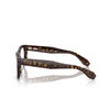 Lunettes de vue Oliver Peoples N.04 1741 atago tortoise - Vignette du produit 3/4