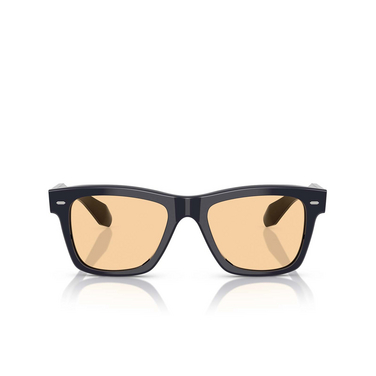 Gafas graduadas Oliver Peoples N.04 1771 hanada indigo - Vista delantera